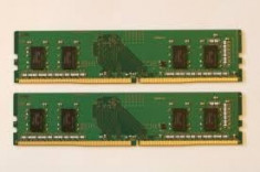 Memorie calculator DDR 4 4 GB SK hynix 2666 Mhz CL19 , noi, garantie foto