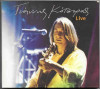 CD Γιάννης Κότσιρας ‎– Live, original, Folk