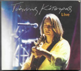 CD &Gamma;&iota;ά&nu;&nu;&eta;&sigmaf; &Kappa;ό&tau;&sigma;&iota;&rho;&alpha;&sigmaf; &lrm;&ndash; Live, original, Folk