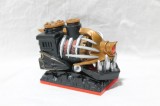 Figurina Skylanders Trap Team - Nightmare Express (Magic Items) - Model 87204888