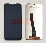 Display LCD + Touchscreen Xiaomi Redmi 7, Negru