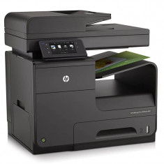 Multifunctionale Second Hand InkJet Color HP Officejet Pro X476dw, Wireless foto