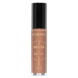 Luciu de buze cu efect de volum Cupio Bigger is Better - Mad About You 5ml