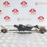 Cumpara ieftin Ansamblu stergatoare Nissan Micra III 1.2 B 2005 8697K2