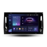 Cumpara ieftin Navigatie Auto Teyes CC3 2K 360 Skoda Kodiaq 2017-2021 6+128GB 9.5 QLED Octa-core 2Ghz, Android 4G Bluetooth 5.1 DSP