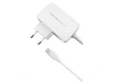 Alimentator plug-in 5VDC 3,25A 65W, QOLTEC