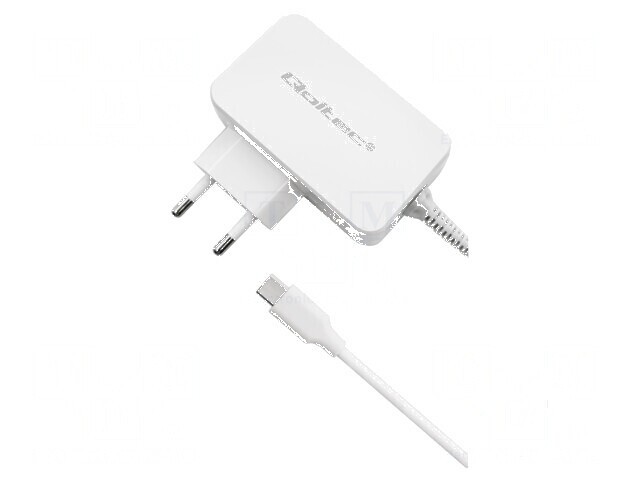 Alimentator plug-in 5VDC 3,25A 65W
