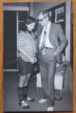 Cumpara ieftin Fotografie originala Radu Beligan , 8
