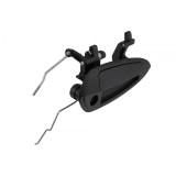 Maner exterior usa fata Fiat Linea 2006-, Dreapta, 735499610