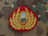 Emblema coufura, cascheta, sapca general RSR