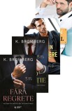 Pachet Atractii interzise - Editura Bookzone