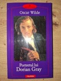 Portretul lui Dorian Gray- Oscar Wilde Editura Polirom