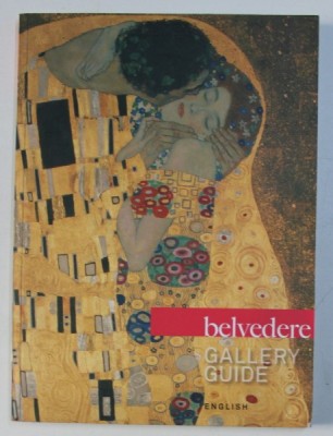 BELVEDERE , GALLERY GUIDE , 2008 foto