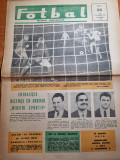 Fotbal 17 noiembrie 1966-ilie oana,dinamo bucuresti lider,fotbalul oltean,steaua