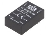 Convertor DC/DC 3W 5V -5V DIP24