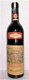 35 - VIN ROSU CHIANTI CLASSICO, DOC, AGRICOLA RECOLTARE 1976 CL 72 GR. 12,3, Sec, Europa