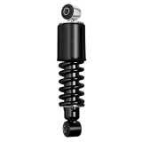 Amortizor suspensie cabina MAN E2000, F2000, F90, F90 Unterflur, M 2000 M Motor 12.224 MC, 12.224 MLS, 12.225 MC, 12.225 MLS, 12.255 MC, 12.255 MLS,