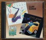 CD Cliff Sarde &ndash; Every Bit Better / Waiting, MCA rec