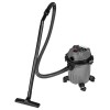 Aspirator umed-uscat Graphite Energy+ 18V, 12L, cu functie de suflare