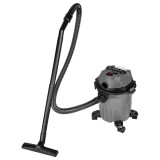 Aspirator umed-uscat Graphite Energy+ 18V, 12L, cu functie de suflare