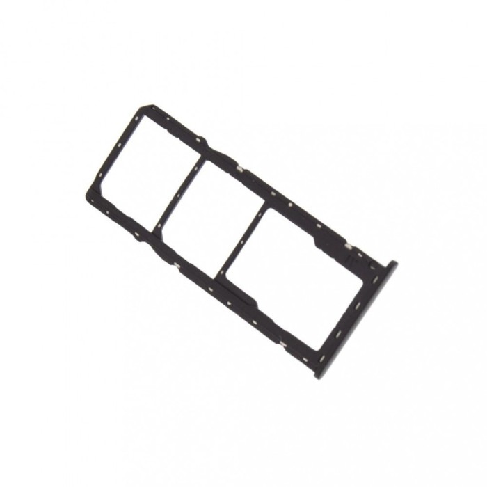 Suport SiM Huawei Honor 7C, Enjoy 8, Negru