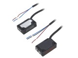 Senzor Fotoelectric PNP 30m 15mA 250us SA1E-LTP3-2M