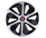 Cumpara ieftin Set 4 capace roti pentru Rover, model Roco Mix, R16, Renault