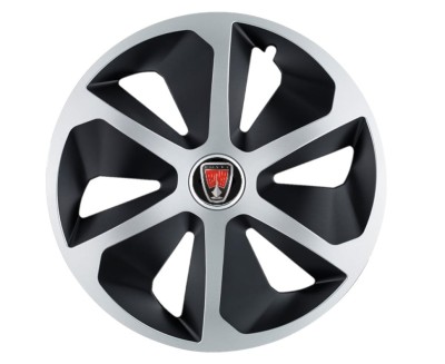 Set 4 capace roti pentru Rover, model Roco Mix, R16 foto