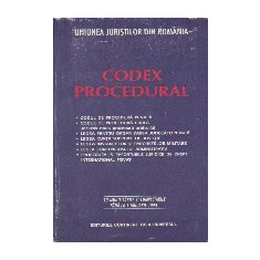 Codex Procedural