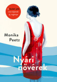 Ny&aacute;ri nőv&eacute;rek - Monika Peetz