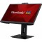 MONITOR LCD 24&amp;quot; IPS/BLACK VG2440V VIEWSONIC - 5