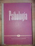 Psihologia- A. A. Smirnov, A. N. Leontiev