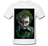 Cumpara ieftin Tricou &quot; Joker deviartart &quot;