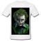 Tricou &quot; Joker deviartart &quot;