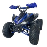 Atv Ranger 8&amp;quot; 125cc 4T benzina albastru automat