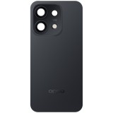 Capac Baterie Oppo Reno16 Pro, Negru (Starlight Black), Service Pack 621033001105