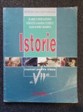 ISTORIE MANUAL PENTRU CLASA A VII-A - Constantiniu, Clasa 7