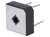 Punte Redresoare Monofazată 800V 35A THT