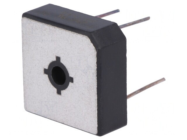 Punte Redresoare Monofazată 800V 35A THT