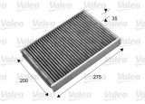 Filtru Polen Valeo 715702 Protect Aer Habitaclu Land Rover Volvo Range Rover