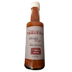 Salsa Roja (200g)