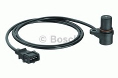 Senzor impulsuri, arbore cotit OPEL ASTRA G Hatchback (F48, F08) (1998 - 2009) BOSCH 0 261 210 150 foto