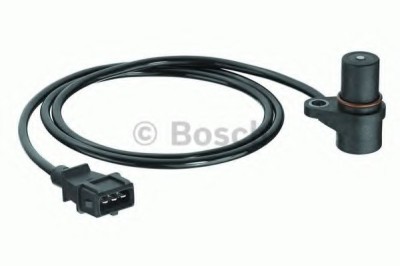 Senzor impulsuri, arbore cotit OPEL ASTRA H Combi (L35) (2004 - 2016) BOSCH 0 261 210 150 foto