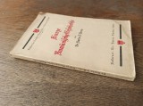 Cumpara ieftin HORIA URSU * dedicatie - KURZE RUMANISCHE GESCHICHTE, 1941 *Ilustrata
