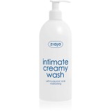 Ziaja Intima gel de curatare hidratant pentru igiena intima 500 ml