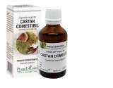 Extract din muguri de castan comestibil, 50ml, PlantExtrakt