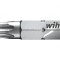Capăt de șurubelniță Torx&reg; PLUS 25IP 25mm STANDARD