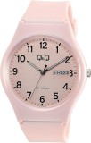 Cumpara ieftin Ceas Copii, Q&amp;Q by Citizen, Classic A212J005Y - Marime universala