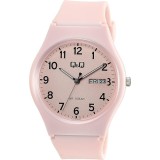 Ceas Copii, Q&amp;Q by Citizen, Classic A212J005Y - Marime universala
