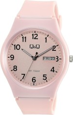Ceas Copii, Q&amp;Q by Citizen, Classic A212J005Y - Marime universala